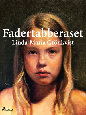 cover image of Fadertabberaset